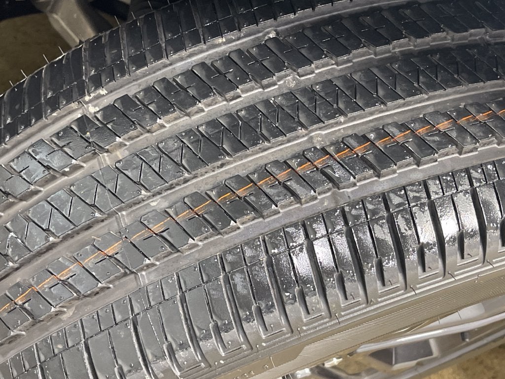 2027 Jeep Grand Cherokee Limited Reserve