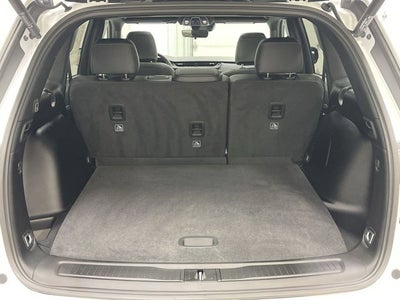 2026 Jeep Grand Cherokee Limited 4X4