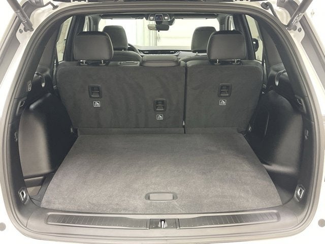 2026 Jeep Grand Cherokee Limited 4X4