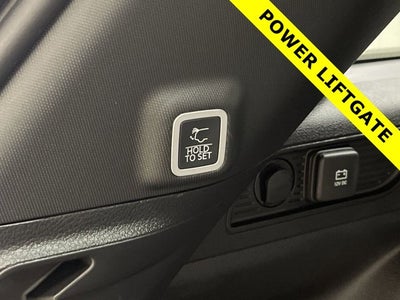 2026 Jeep Grand Cherokee Limited 4X4