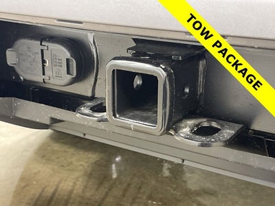 2026 Jeep Grand Cherokee Limited 4X4