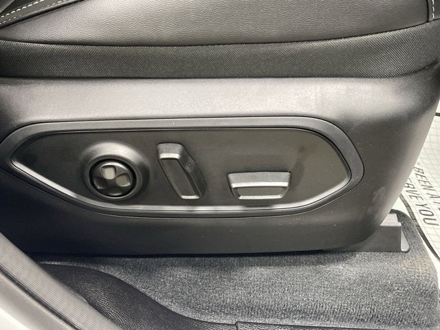 2026 Jeep Grand Cherokee Limited 4X4