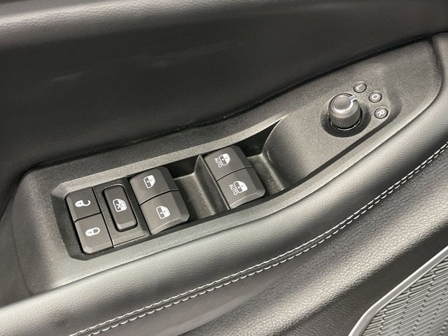 2026 Jeep Grand Cherokee Limited 4X4