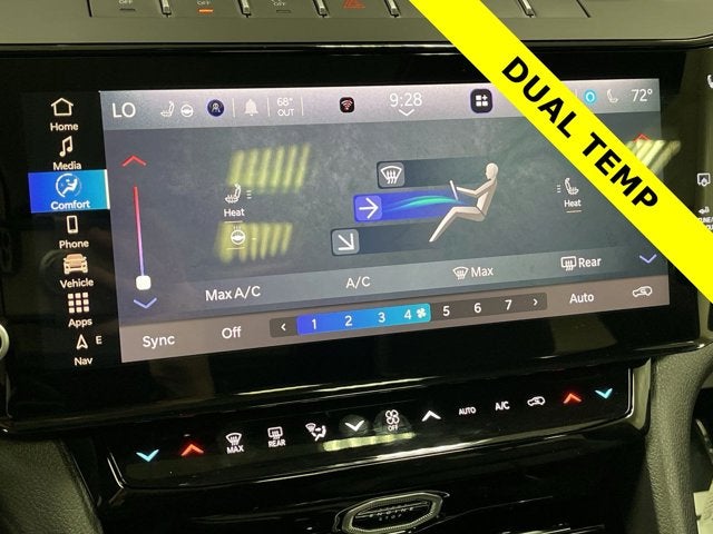 2026 Jeep Grand Cherokee Limited 4X4