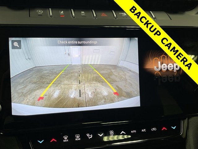 2026 Jeep Grand Cherokee Limited 4X4