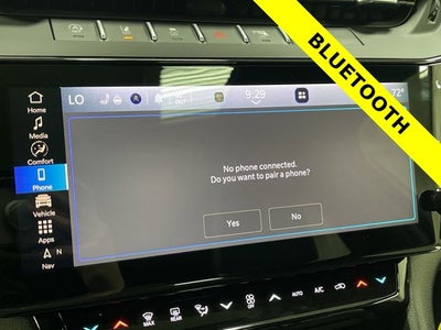 2026 Jeep Grand Cherokee Limited 4X4