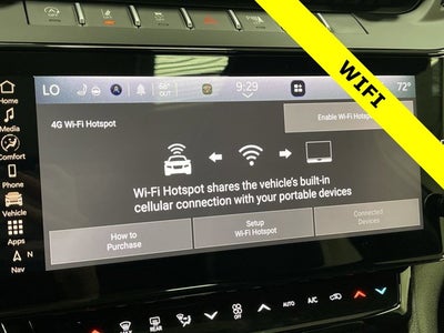 2026 Jeep Grand Cherokee Limited 4X4