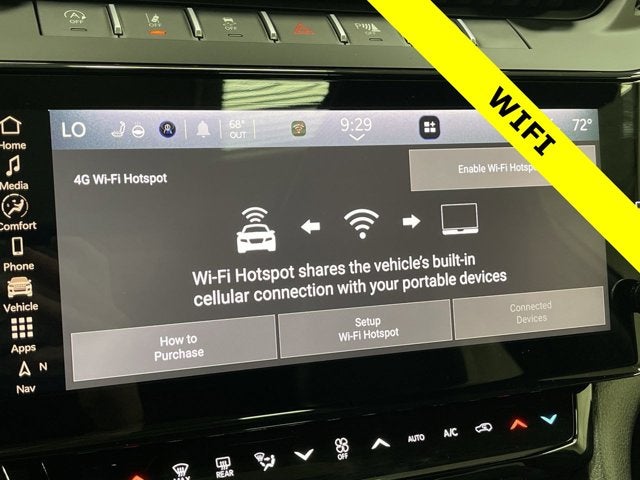 2026 Jeep Grand Cherokee Limited 4X4