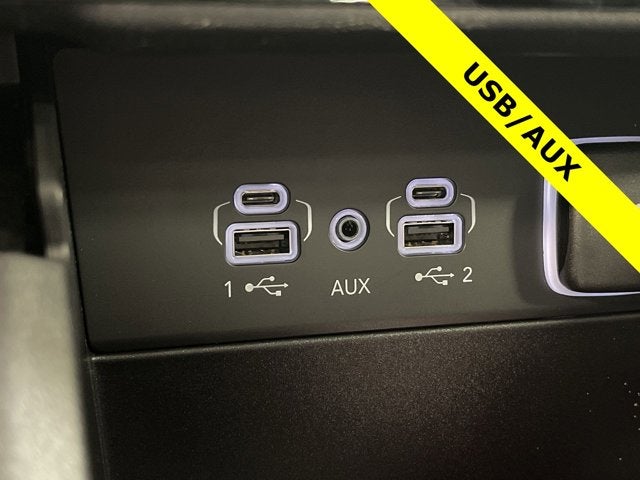 2026 Jeep Grand Cherokee Limited 4X4