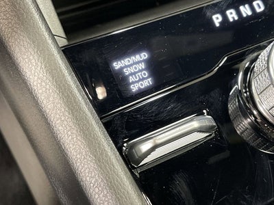 2026 Jeep Grand Cherokee Limited 4X4