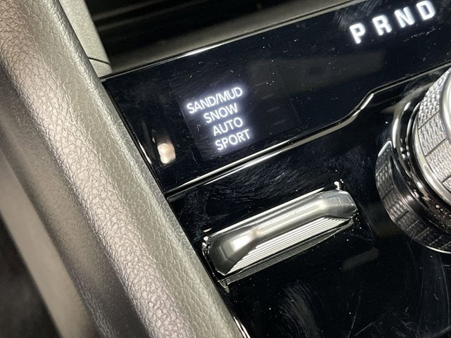 2026 Jeep Grand Cherokee Limited 4X4