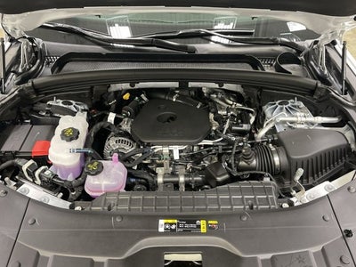 2026 Jeep Grand Cherokee Limited 4X4