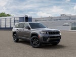 2026 Jeep Grand Cherokee L Limited 4X4