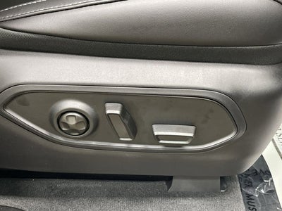 2026 Jeep Grand Cherokee L Limited 4X4