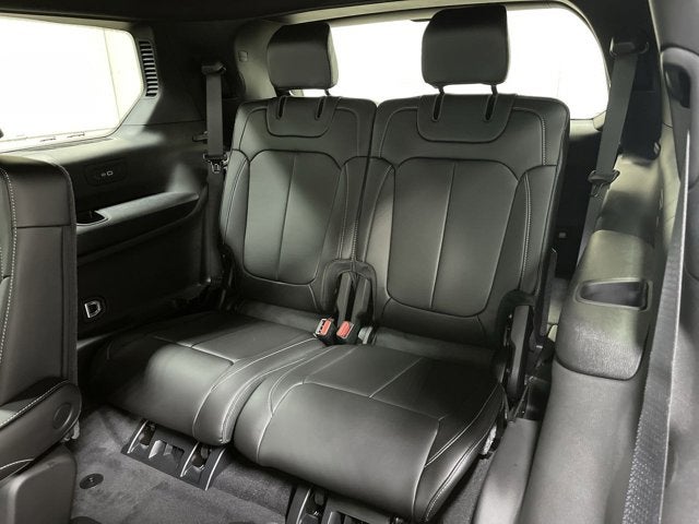 2026 Jeep Grand Cherokee L Limited 4X4