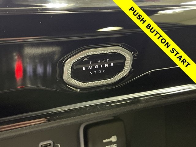 2026 Jeep Grand Cherokee L Limited 4X4