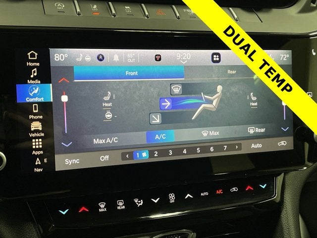 2026 Jeep Grand Cherokee L Limited 4X4