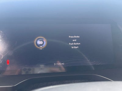 2021 Jeep Grand Cherokee L Summit