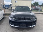 2021 Jeep Grand Cherokee L Summit