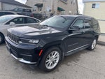 2021 Jeep Grand Cherokee L Summit