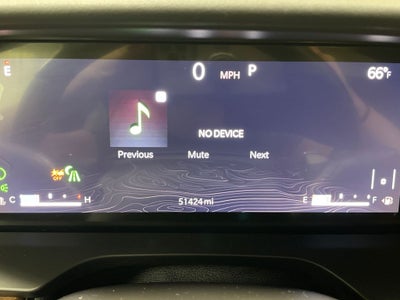 2021 Jeep Grand Cherokee L Summit