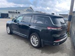 2021 Jeep Grand Cherokee L Summit
