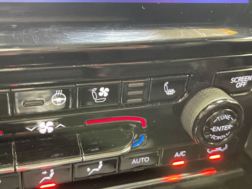2021 Jeep Grand Cherokee L Summit