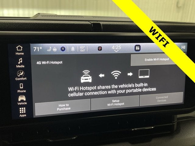 2026 Jeep Wrangler Willys 4X4