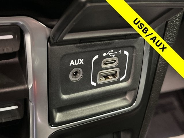 2026 Jeep Wrangler Willys 4X4