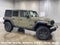 2026 Jeep Wrangler Willys 4X4