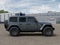 2026 Jeep Wrangler Rubicon X 4X4