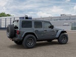 2026 Jeep Wrangler Rubicon X 4X4