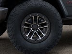 2026 Jeep Wrangler Rubicon X 4X4