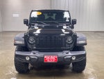 2025 Jeep Wrangler Willys 4xe