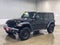 2025 Jeep Wrangler Willys 4xe