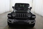 2025 Jeep Wrangler 4xe Sahara 4x4