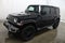 2025 Jeep Wrangler 4xe Sahara 4x4