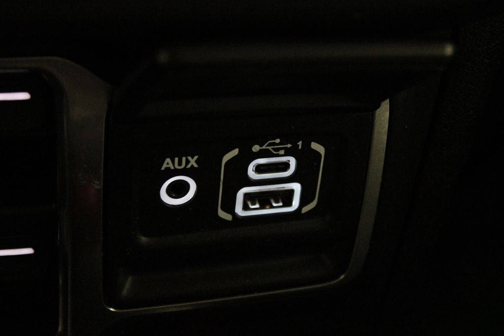 2025 Jeep Wrangler 4xe Sahara 4x4