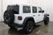 2025 Jeep Wrangler Rubicon 4xe