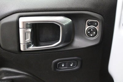 2025 Jeep Wrangler Rubicon 4xe