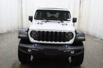 2025 Jeep Wrangler Rubicon 4xe