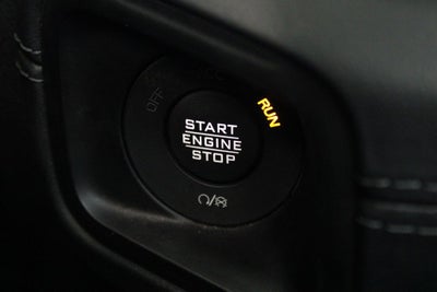 2025 Jeep Wrangler Rubicon 4xe