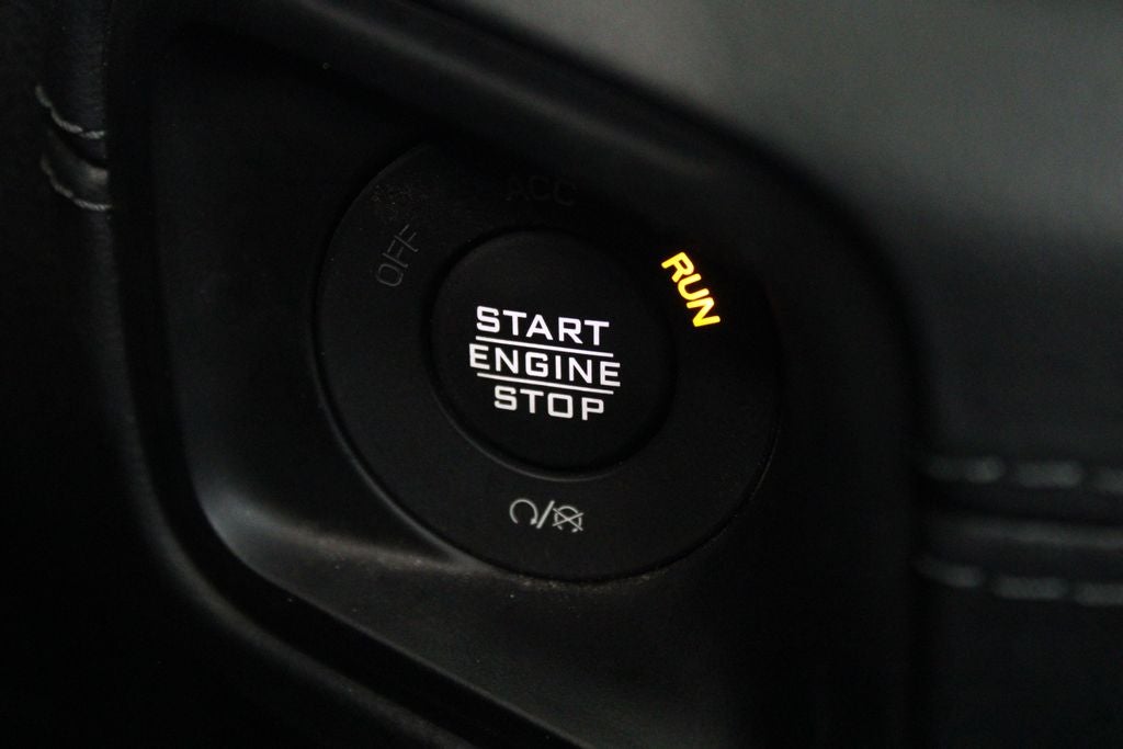 2025 Jeep Wrangler Rubicon 4xe