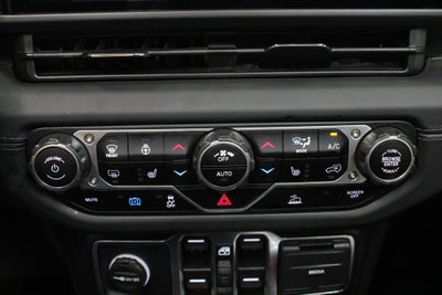 2025 Jeep Wrangler Rubicon 4xe