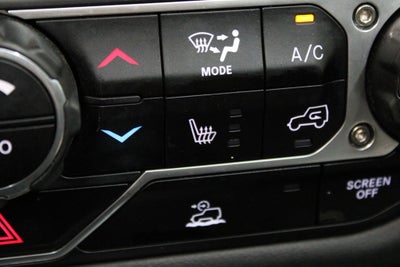 2025 Jeep Wrangler Rubicon 4xe