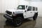 2025 Jeep Wrangler Rubicon 4xe