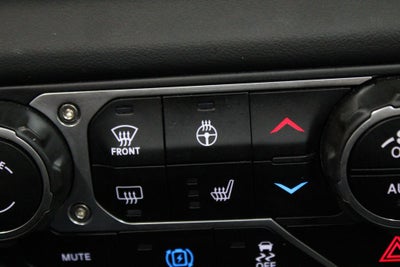 2025 Jeep Wrangler Rubicon 4xe