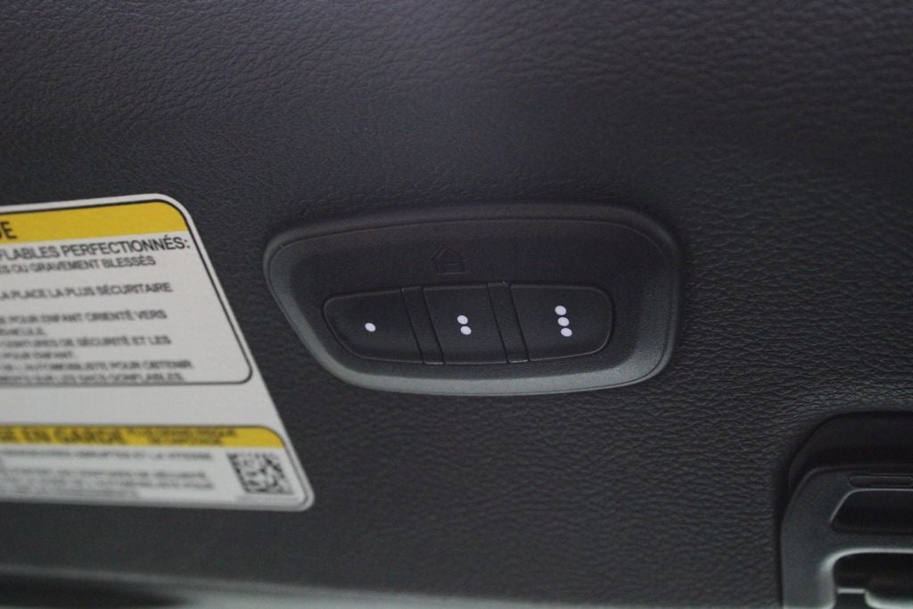 2025 Jeep Wrangler Rubicon 4xe