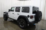 2025 Jeep Wrangler Rubicon 4xe