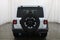 2025 Jeep Wrangler Rubicon 4xe